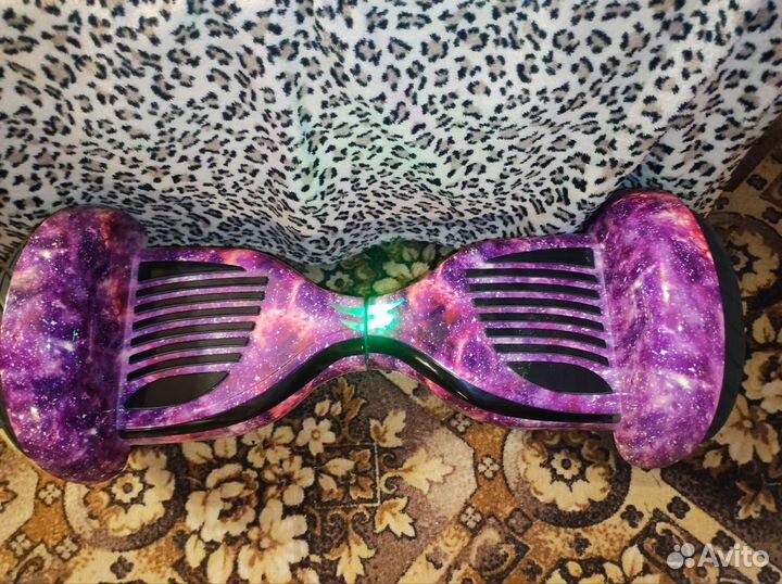 Гироскутер бу