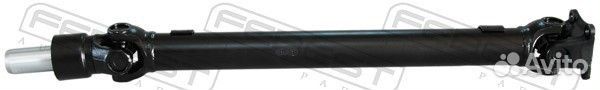 Вал карданный asnpsc23 Febest