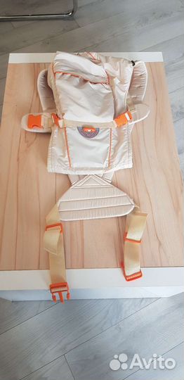 Сумка переноска детская