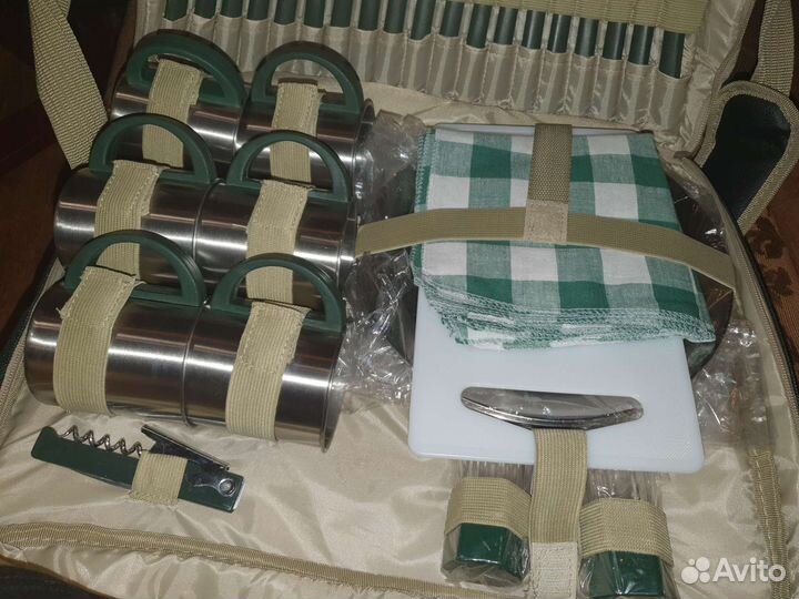 Набор для пикника