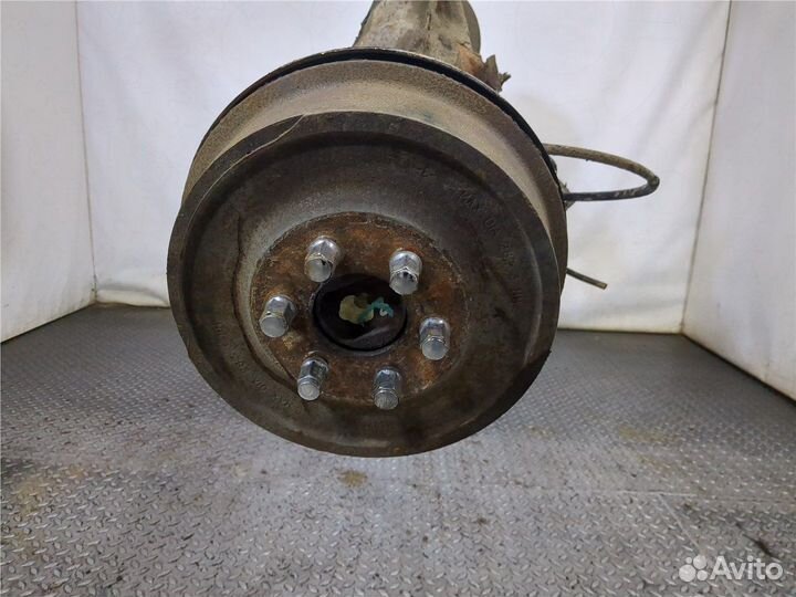 Мост (ведущий) Dodge Durango, 2000