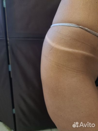 Моментальный загар