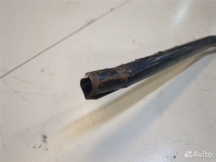 Кулиса кпп Renault Clio, 2001