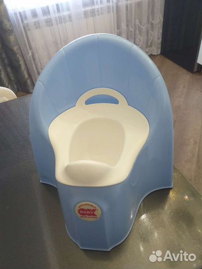 Горшок детский