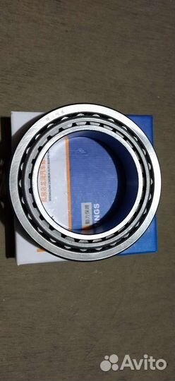 Подшипник балансира нового образца Howo/Shaanxi