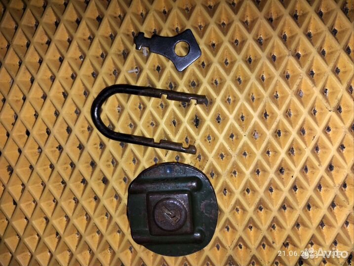 Старинный замок