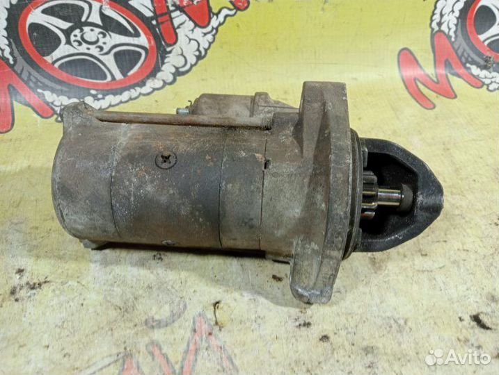 Стартер Bmw 520 I E39 дорестайлинг M52 2.0 1997