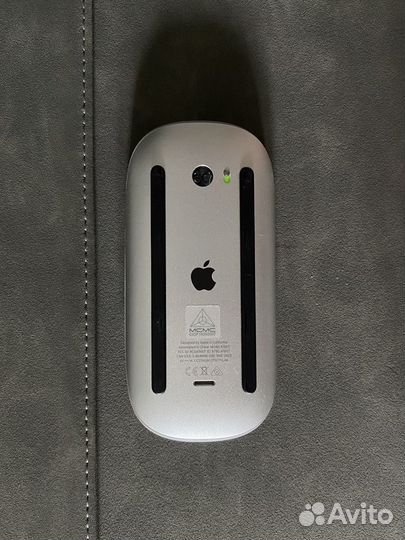 Мышь apple magic mouse 3