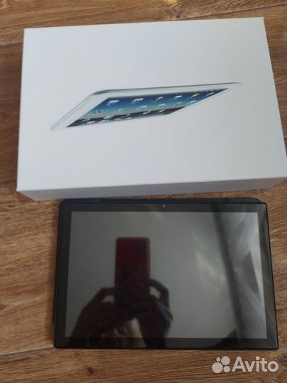 Планшет