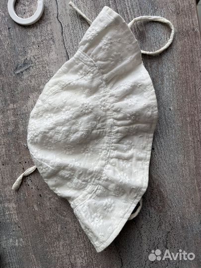 Панама для девочки