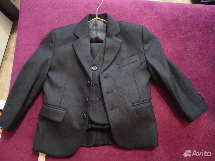 Костюм для мальчика