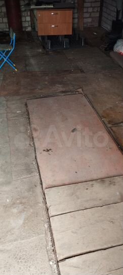 Гараж, 23 м²