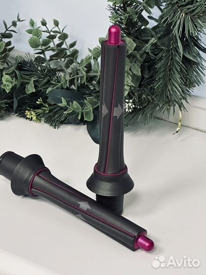 Насадки для фена dyson