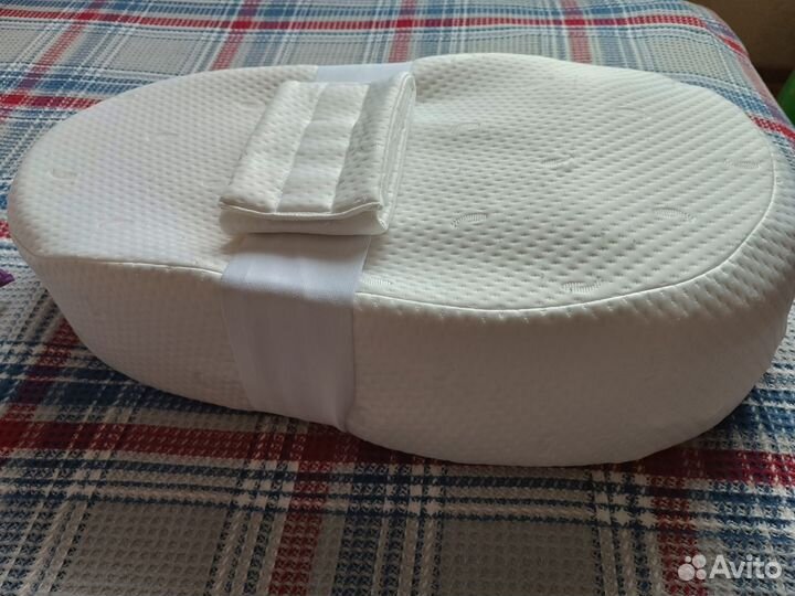 Кокон для новорожденных