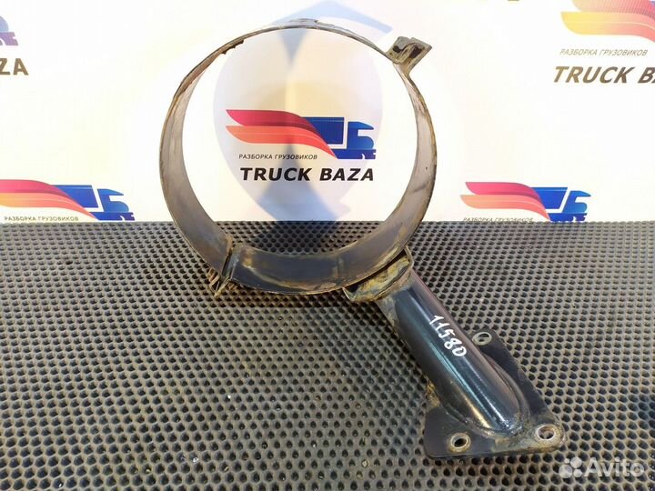 Кронштейн корпуса воздушного фильтра