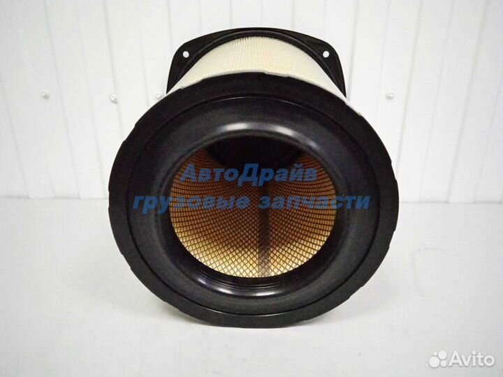 Фильтр воздушный Вольво FH12