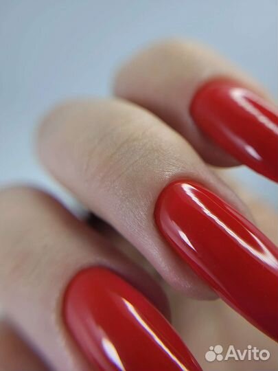 Маникюр с покрытием курск