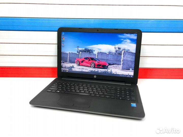 Ноутбук HP для блендер,автокад,иллюстратор