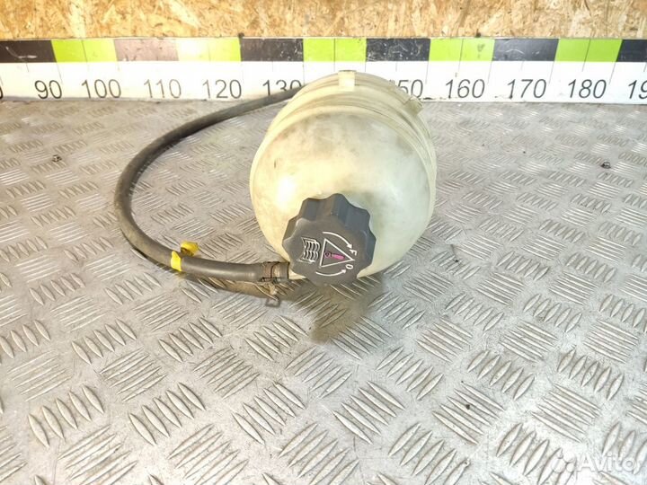 Бачок расширительный Peugeot 206 1998 2012