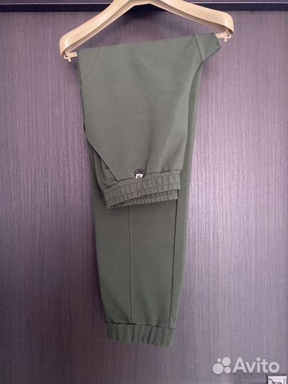 Спортивный женский костюм 48-50размер