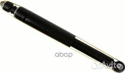 Амортизатор зад 317447 Sachs