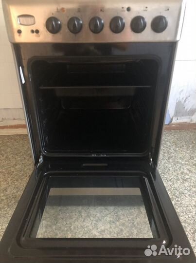 Плита электрическая бу