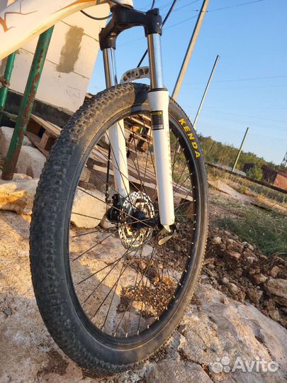 Cross Country: Gravity Canyon 26“ от Discovery США