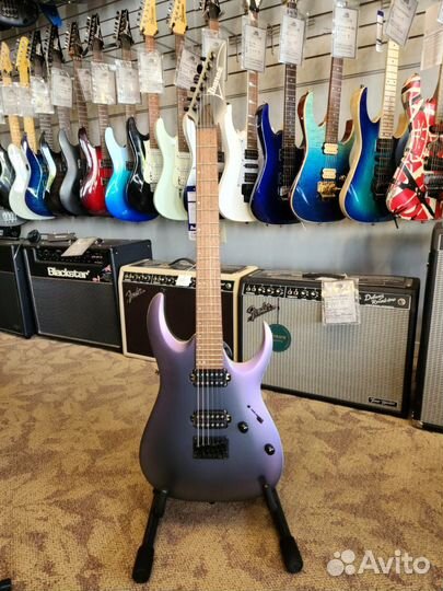 Ibanez Standard rga42ex-BAM