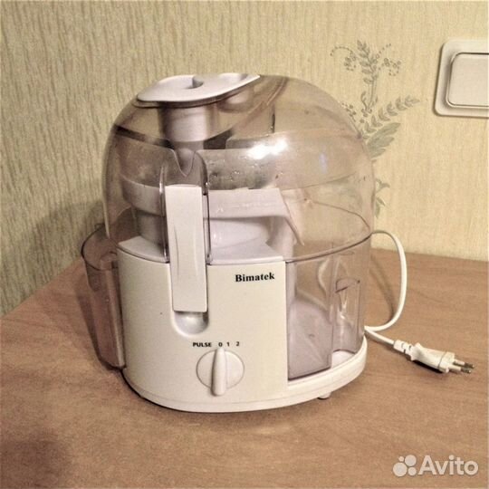 Мясорубка Соковыжималка