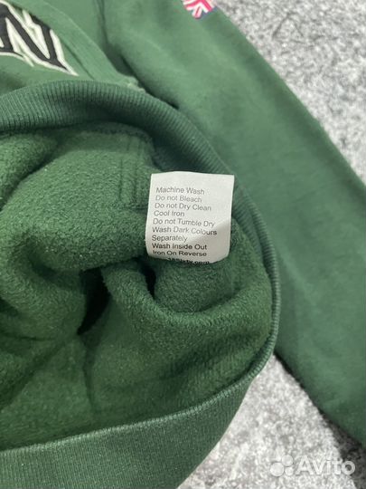 Худи London England (Lonsdale Type )