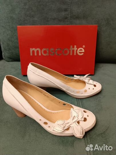 Туфли женские 37 размер