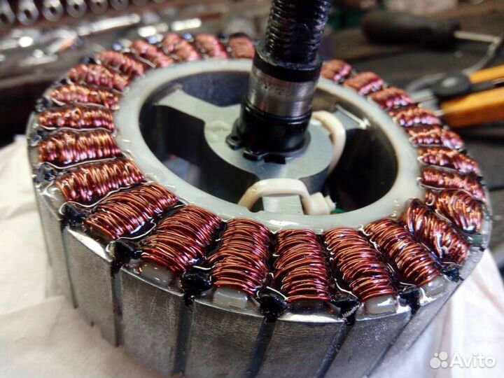 Xiaomi MiJia Electric Scooter запчасти