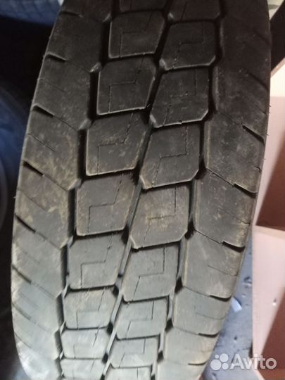 Колеса 215/55/17