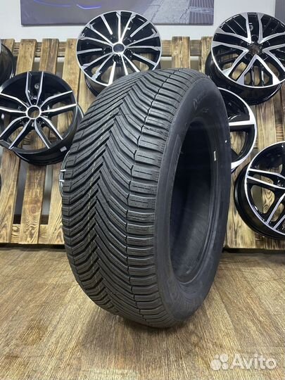 Michelin CrossClimate SUV 265/45 R20 108Y