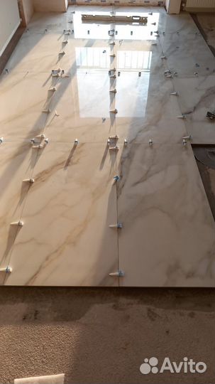 Укладка плитки