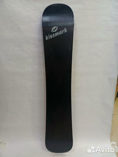 Сноуборд Kissmark Gimlet 153 (1) б/у