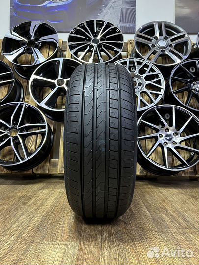 Pirelli Cinturato P7 205/50 R17 89V