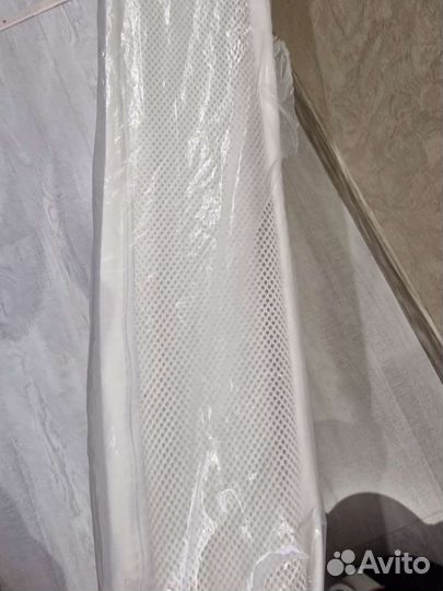 Матрас детский 120 60