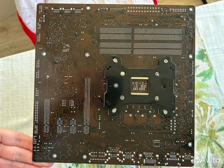 Набор i7 2600k, 32gb (CPU+Материнка+RAM+Cooler)