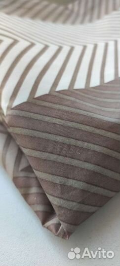 Штора для ванной