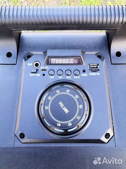 Колонка Новая