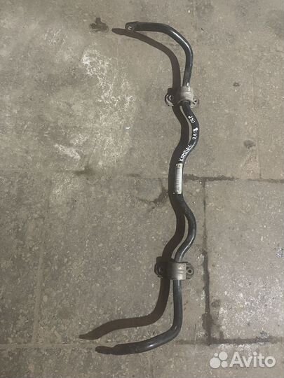 Стабилизатор передний джип компасс 2017+