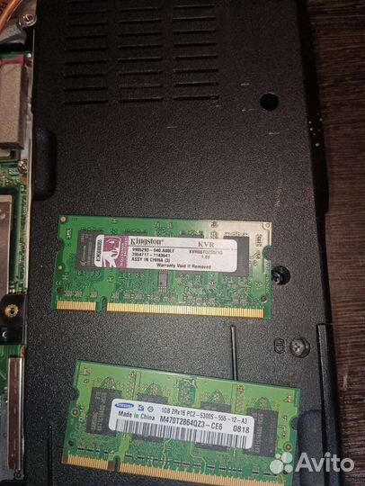 Ноутбук Dell pp29l