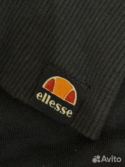 Свитшот ellesse