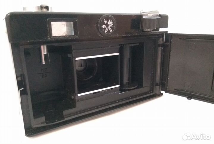 Фотоаппарат