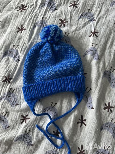 Шапка детская