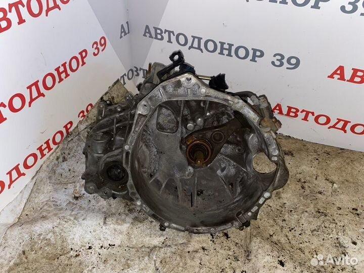 Коробка передач МКПП Nissan Primera P12 2.2TD 2003