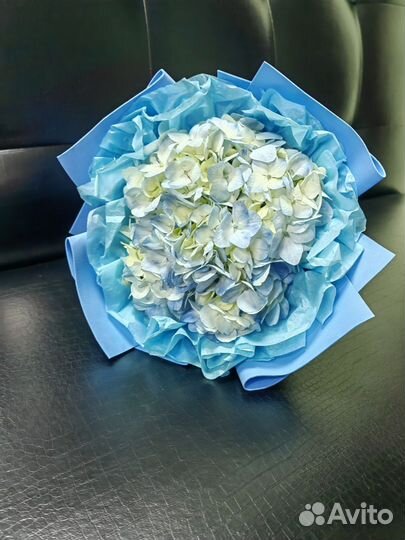 Букет из цветов в наличии