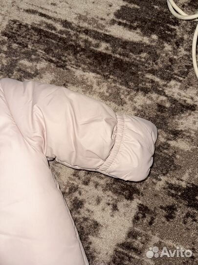 Зимний комбинезон 80