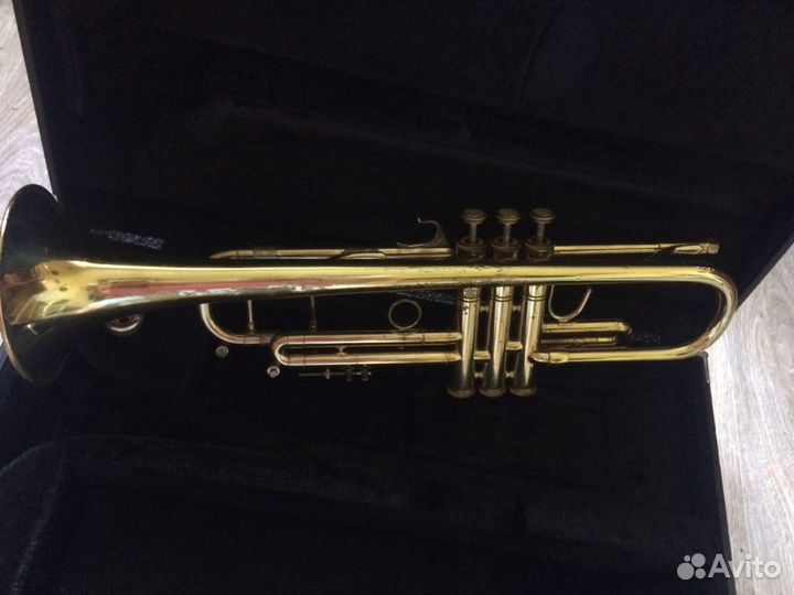 Труба blessing ml 1